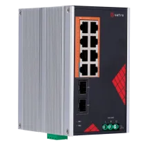 SF-SWI1008HIPOE-GF-AC-130-DIN