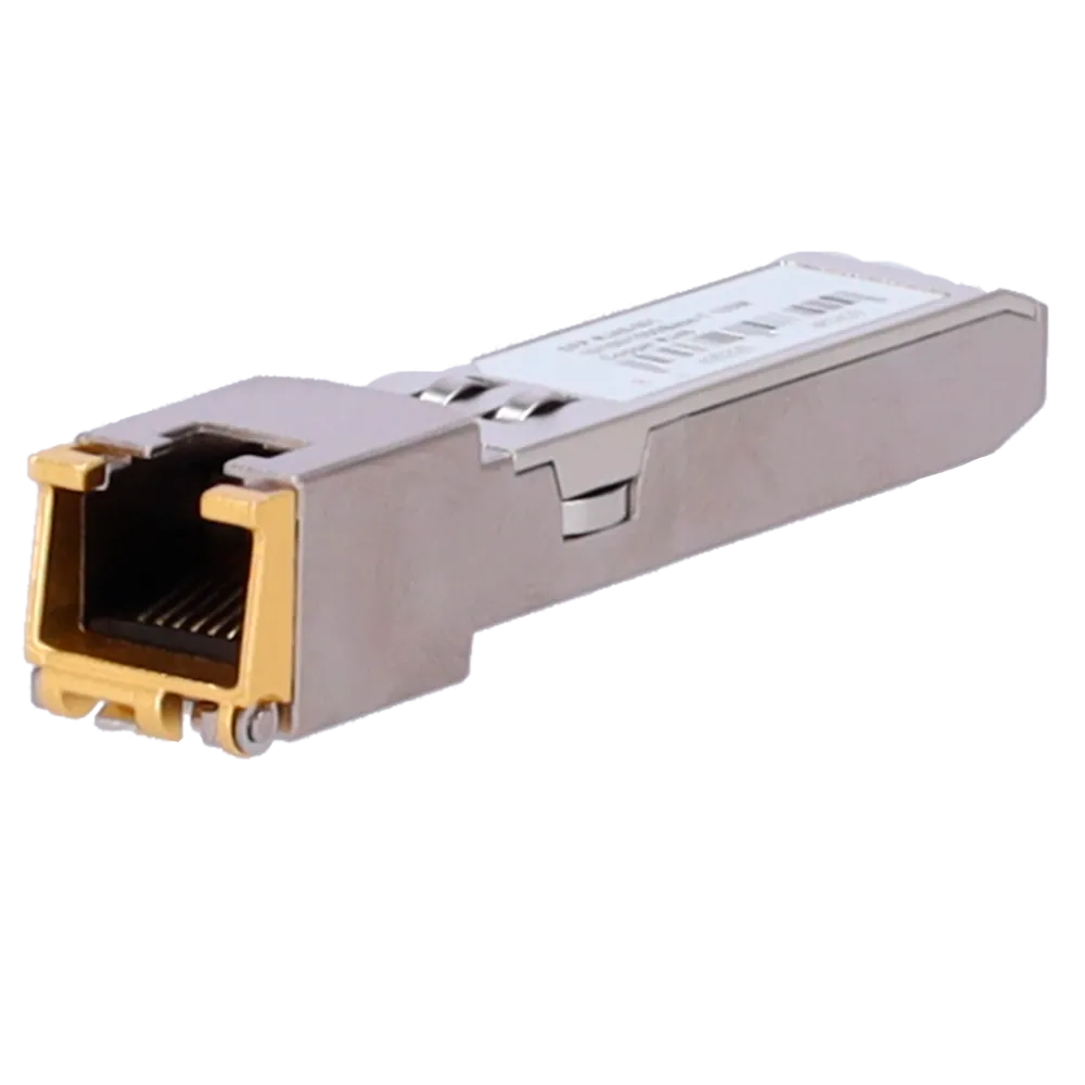 SFP-RJ45-001