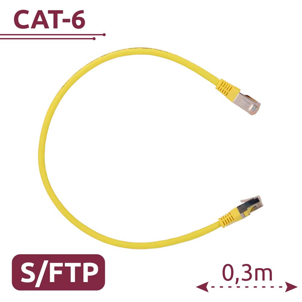 SFTP6A-H-03Y