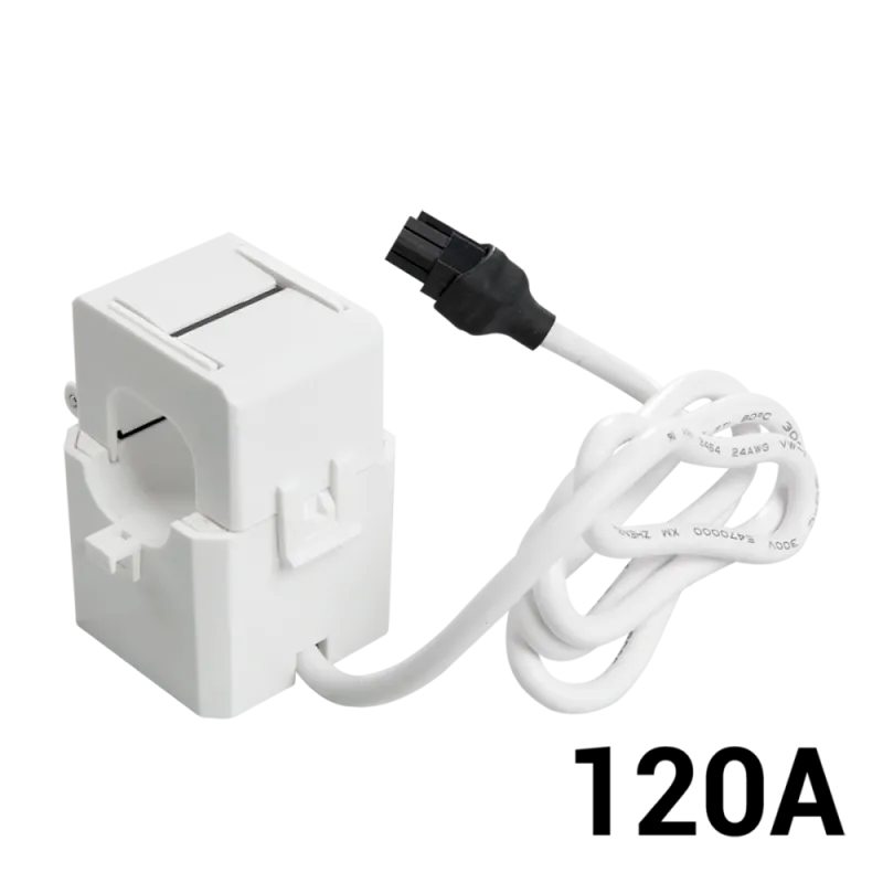 Shelly 120A SH-120A-CURRENT-TRANS-CLAMP