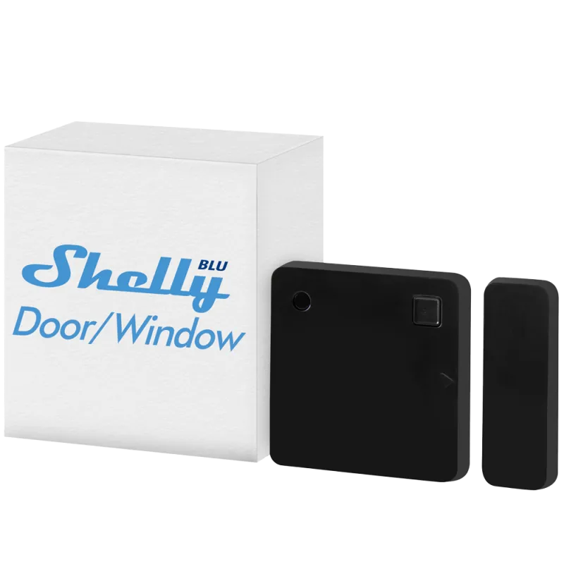 Shelly BLU Door/Window Blanco SH-BLU-DOOR-WINDOW-B