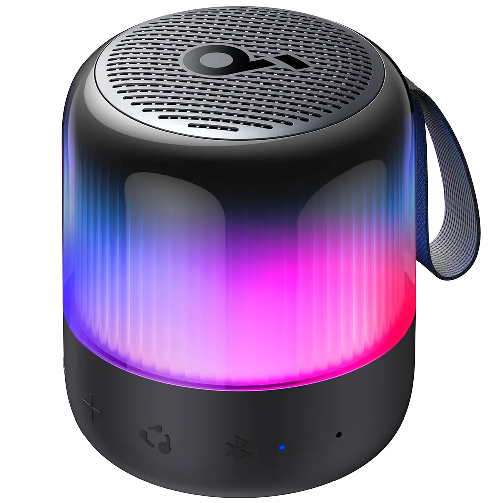 Enceinte portable Soundcore par Anker SNC-GLOW-B