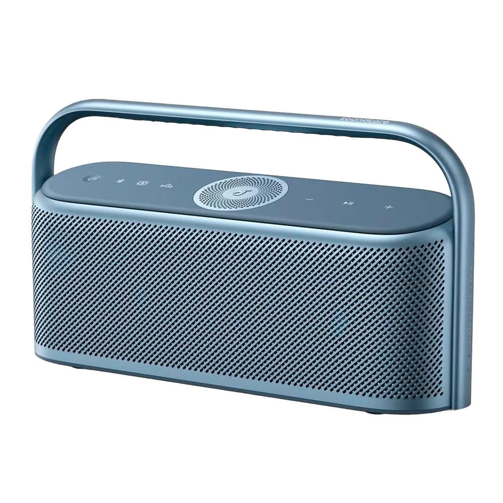 SNC-MOTION-X600-BLUE