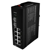 SW1008HIPOE-MGF-240-DIN