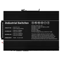 SW1008HIPOE-MGF-240-DIN
