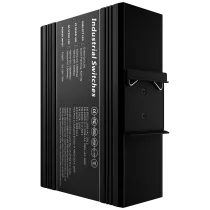 SW1208HIPOE-MGF-240-DIN