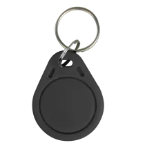 TAG-RFID-WR-BLACK