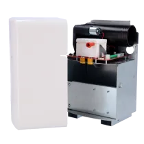 TEMPEST-BAT300 -Nebbiogeno a batteria URFOG