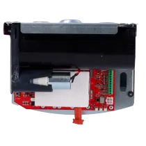 TEMPEST-BAT300 -URFOG Gerador de Nevoeiro alimentado por Bateria