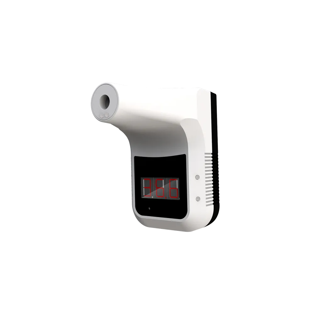 THERMOMETER-K3 - Termómetro Infravermelhos de Precisão