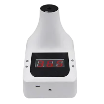 THERMOMETER-K3 - Termometro a infrarossi di precisione