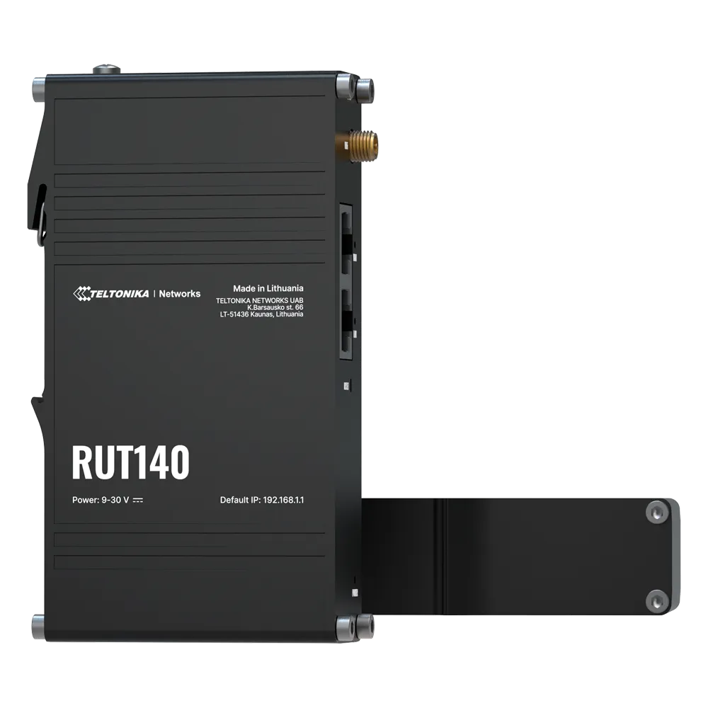 Routeur industriel Teltonika TK-RUT140