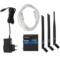 Routeur Teltonika 4G Industriel TK-RUT240