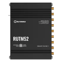 Routeur Teltonika Industriel 5G TK-RUTM52