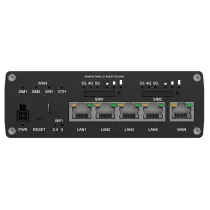 Routeur Teltonika Industriel 5G TK-RUTM52