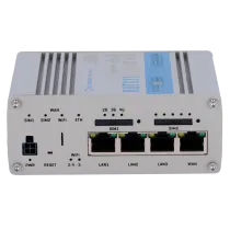 Routeur Teltonika 4G Industriel TK-RUTX11