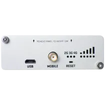 Passerelle Teltonika 4G Industrielle TK-TRB142
