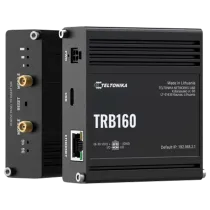 Passerelle Teltonika 4G Industrielle TK-TRB160