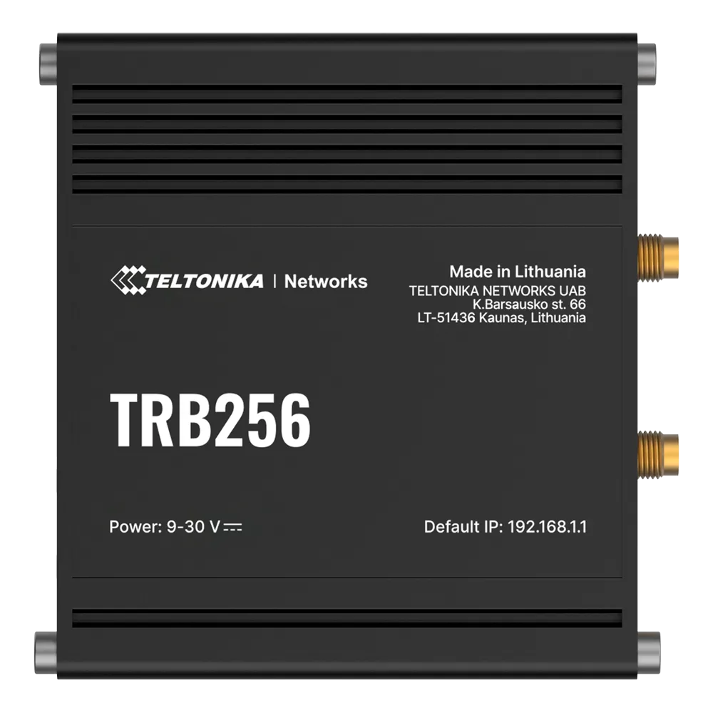 TK-TRB256
