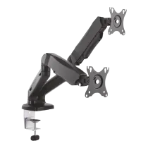 TVM-1327DESK-FLEX-DUAL