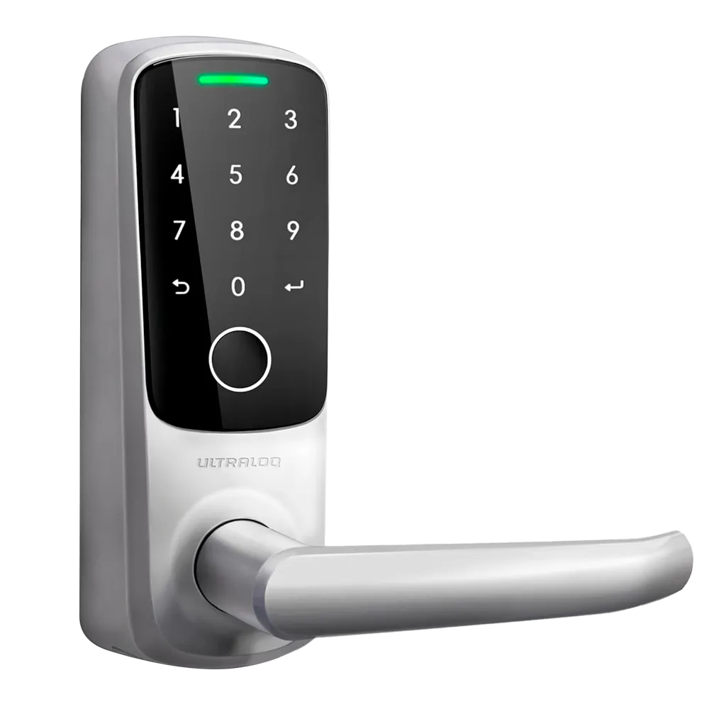 UL-LATCH5-FINGERPRINT