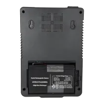 Onduleur monophasé interactif en ligne UPS800VA-6