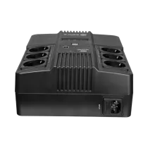 Onduleur monophasé interactif en ligne UPS800VA-6