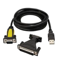 Convertisseur USB USB-COM-RS232