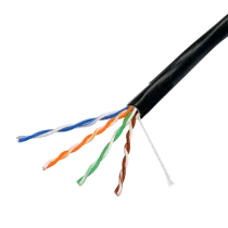 Câble UTP Safire UTP6-100-OUTDOOR-CCA