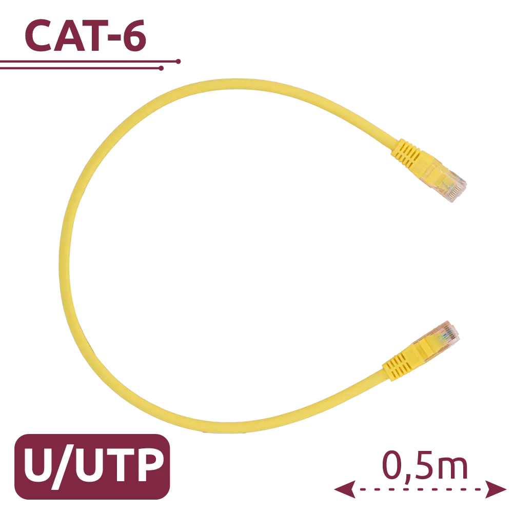 UTP6-H-05Y