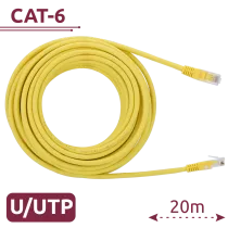 Câble UTP UTP6-H-20Y