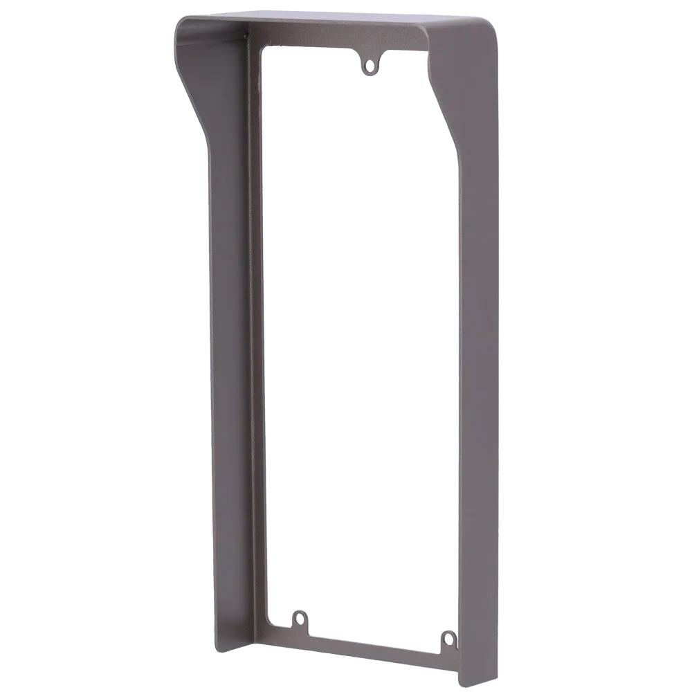 Protection pour interphone vidéo UV-EP-CS201-F