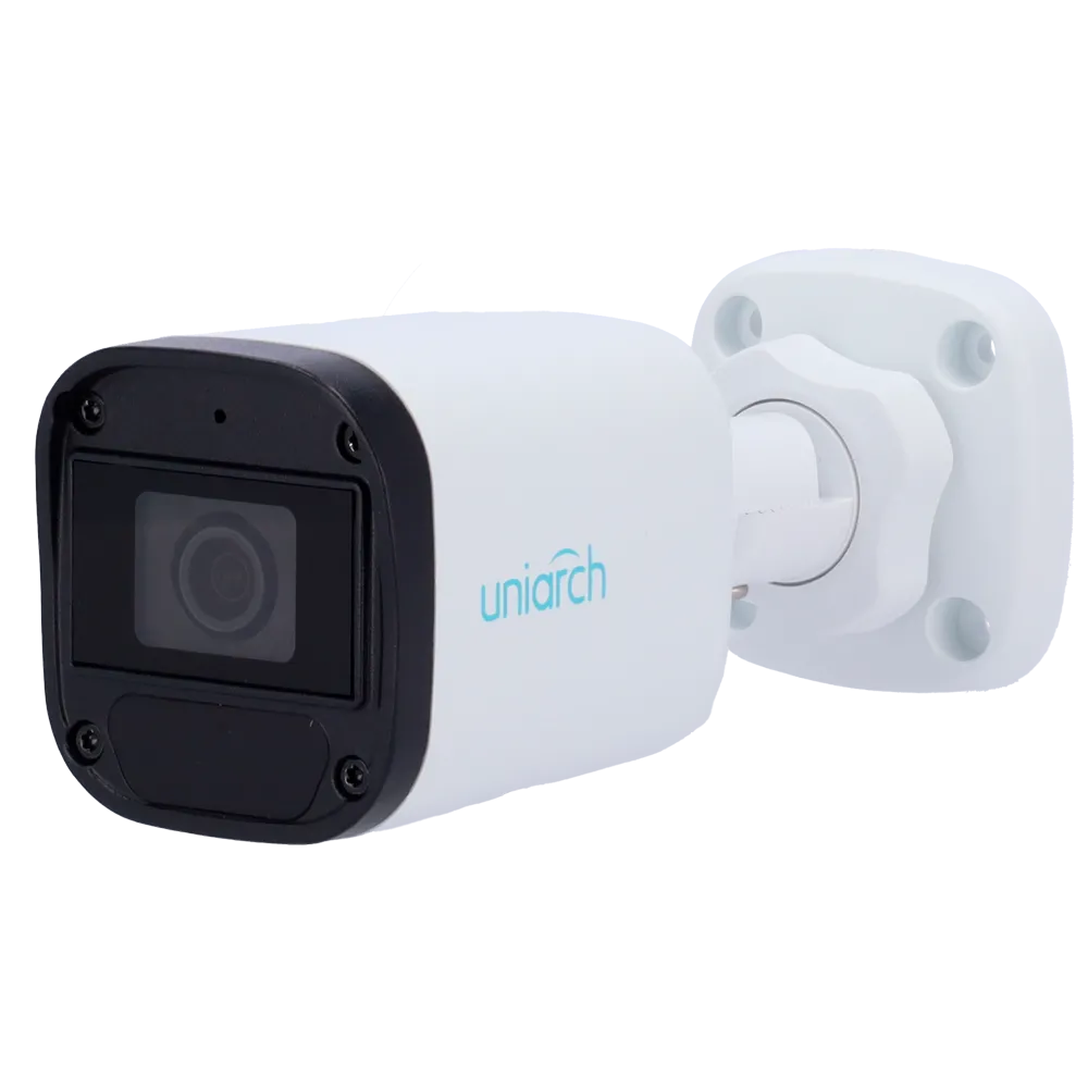 UV-IPC-B124-APF28K - Caméra IP 4 Megapixel