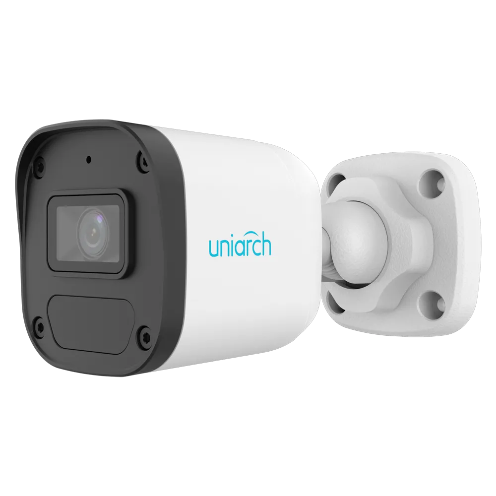 UV-IPC-B132-AF40-ECO -Cámara Bullet IP Uniarch UV-IPC-B132-AF40-ECO -Cámara Bullet IP Uniarch