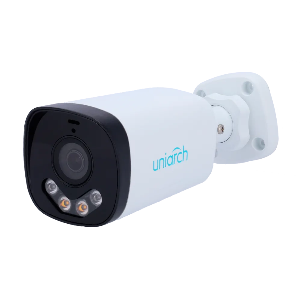 UV-IPC-B233-APF40W -Telecamera IP 3 Megapixel