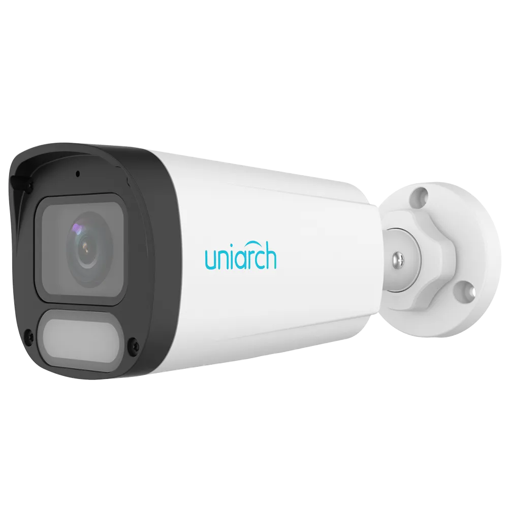 UV-IPC-B242-ADF28K-WP -Telecamera IP Bullet | Uniarch
