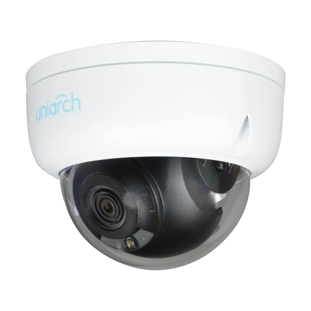 UV-IPC-D124-PF28 -4 MP IP Camera