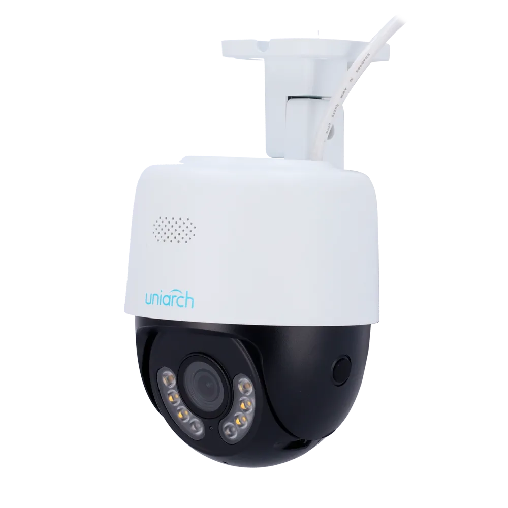 UV-IPC-P213-AF40KC -Câmara IP PT 3 Megapixel