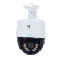 UV-IPC-P213-AF40KC -Cámara IP PT 3 Megapixel