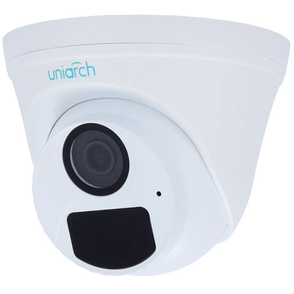 UV-IPC-T122-APF28-ECO -Caméra IP 2 Megapixel