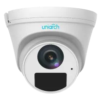 UV-IPC-T124-APF40 - Câmara IP 4 Megapixel