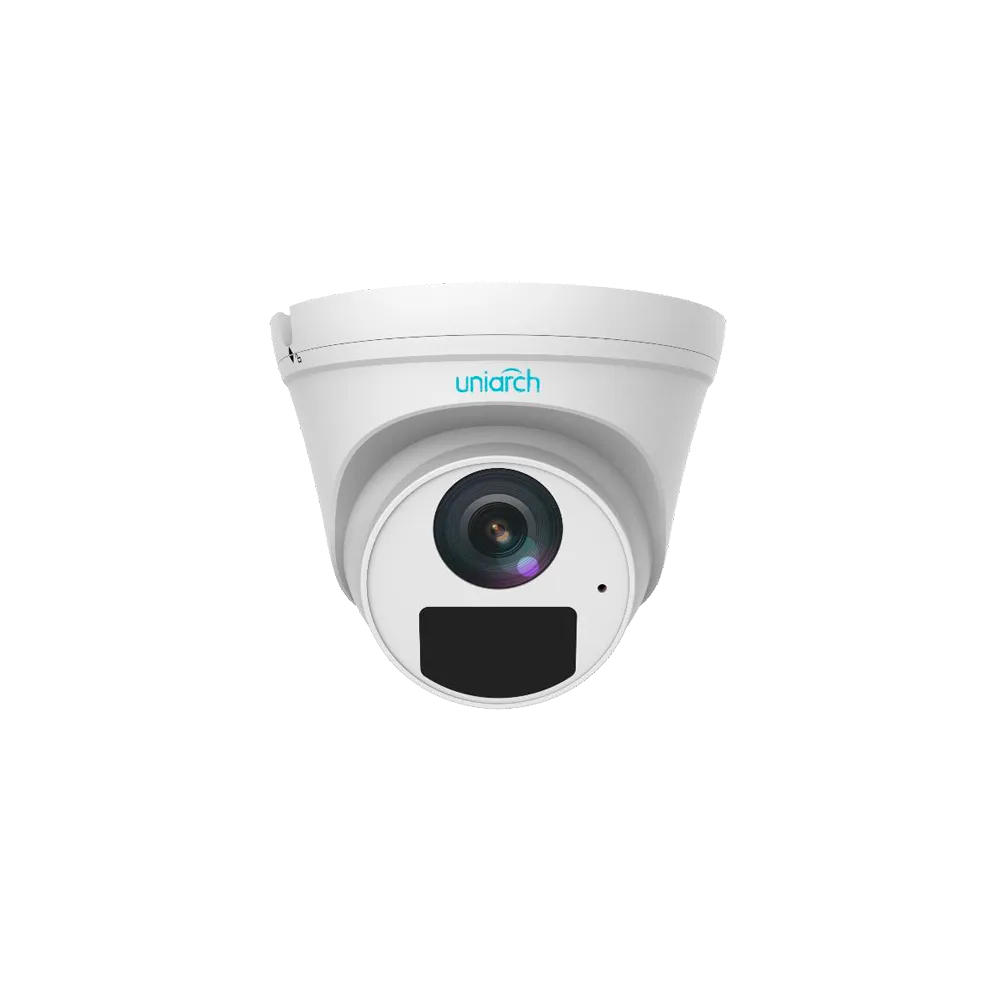 UV-IPC-T124-APF40 -4 MP IP Camera