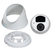 UV-IPC-T124-APF40 -Cámara IP 4 Megapixel