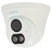 UV-IPC-T213-APF28W - Caméra IP 3 Megapixel