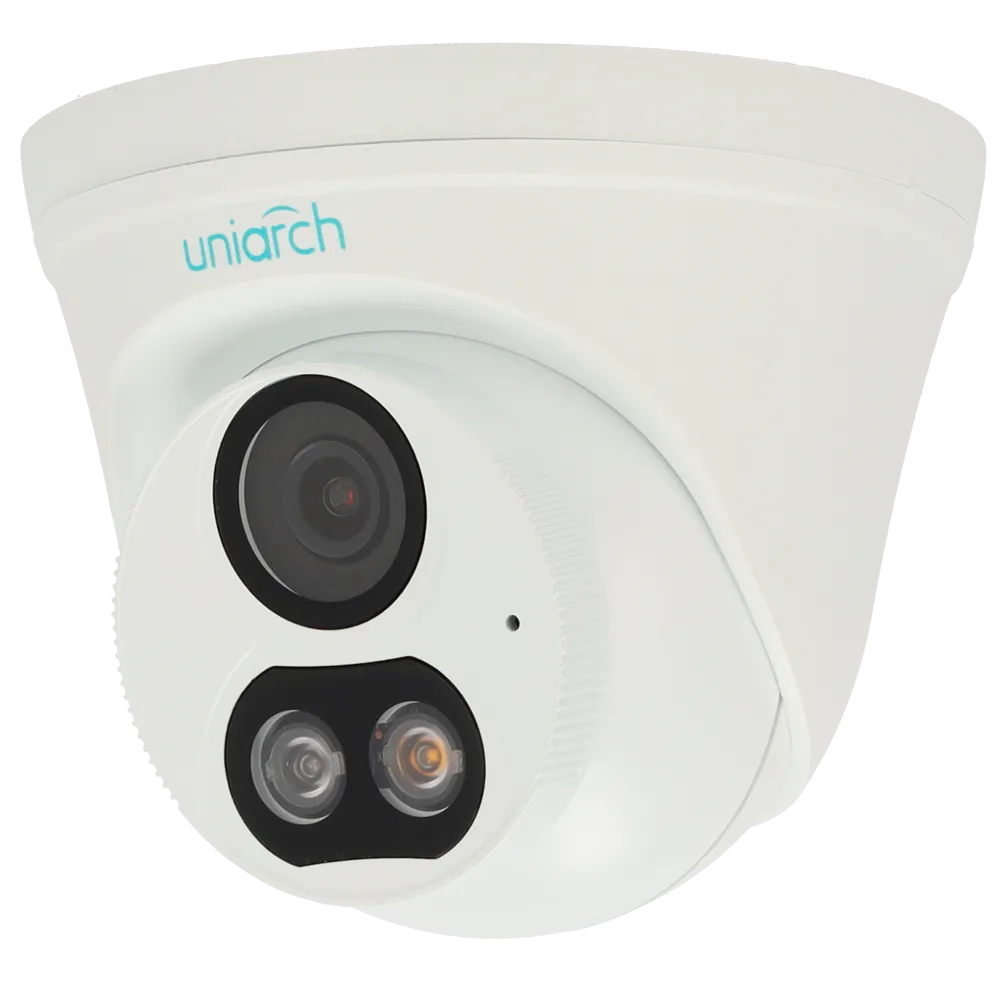 UV-IPC-T213-APF28W - 3 MP IP Camera