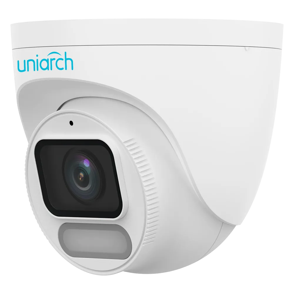 UV-IPC-T244-ADF28K-WP -Caméra IP Turret | Uniarch UV-IPC-T244-ADF28K-WP -Caméra IP Turret | Uniarch
