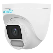 UV-IPC-T244-ADF40K-WP - Cámara IP Turret | Uniarch