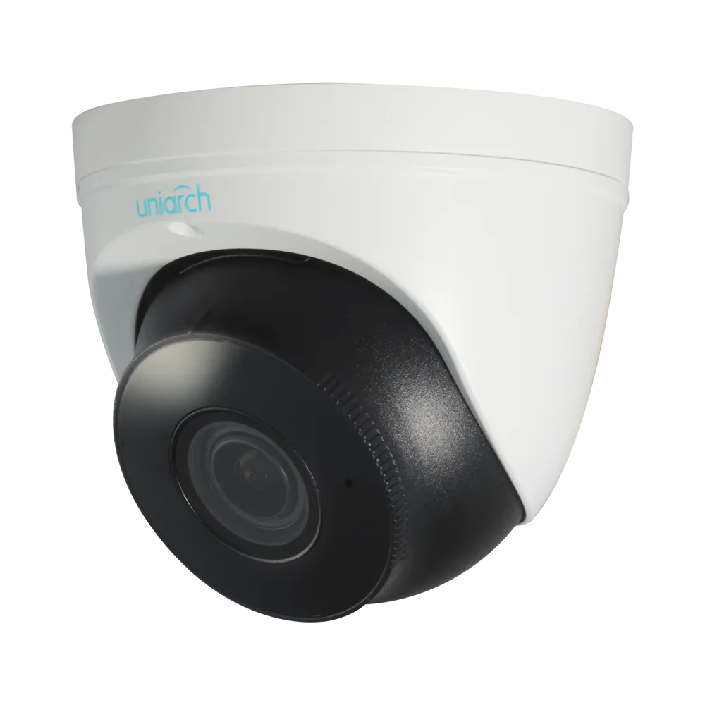 UV-IPC-T314-APKZ - Telecamera IP 4 Megapixel