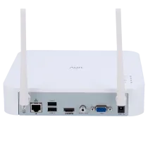 UV-KIT114-B42W -Kit de Videovigilancia Uniview