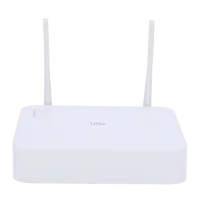 UV-KIT114-D42W -Kit de vidéosurveillance Uniview